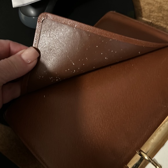 [LOUIS VUITTON] MM AGENDA/PLANNER - Picture 11 of 14